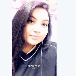 Meet your Posher, Addy